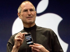 初代「iPhone」発売から10年--生活にもたらした10の大きな変化